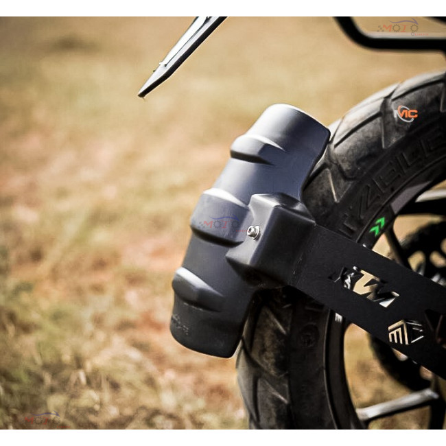 Tyre Hugger For Adventure
